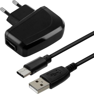 Chargeur BLUESTAR Chargeur Secteur 2A Smartphone et Câble Chargeur BLUESTAR Chargeur Secteur 2A Smartphone et Câble