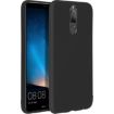 Coque FORCELL Huawei Mate 10 Lite Soft Touch Noir