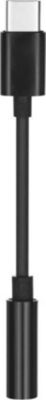 Adaptateur USB GENERIC HF/audio Type C vers Jack 3,5mm