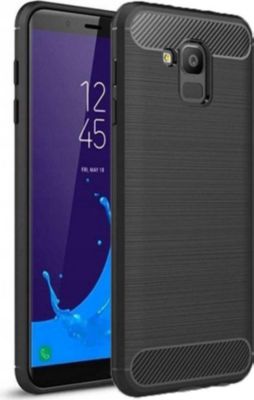 Coque GENERIC Samsung Galaxy J6 Ed. 2018 Coque GENERIC Samsung Galaxy J6 Ed. 2018