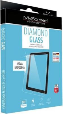 Protège écran GÉNÉRIQUE Apple iPad 10,2 pouces 2019