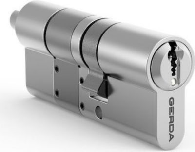 Accessoire vidéo-surveillance TEDEE Tedee - Cylindre GERDA SLR 30-61mm/30mm