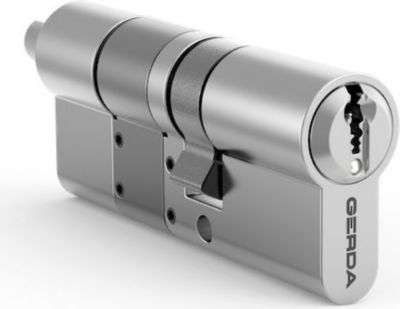 Accessoire vidéo-surveillance TEDEE Tedee - Cylindre GERDA SLR 30-61mm/30mm Accessoire vidéo-surveillance TEDEE Tedee - Cylindre GERDA SLR 30-61mm/30mm