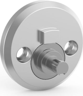 Accessoire serrure connectée TEDEE Adaptateur pour cylindre existant type