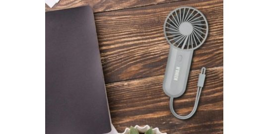 Ventilateur portable NOVEEN F220