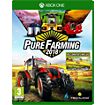 Jeu Xbox KOCH MEDIA Pure Farming 2018 - Day 1 Edition