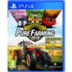 Jeu PS4 KOCH MEDIA Pure Farming 2018 - Day 1 Edition