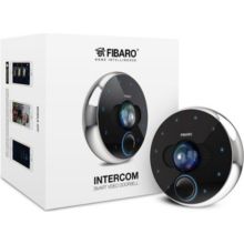 Portier FIBARO Portier vidéo connecté Fibaro Intercom a