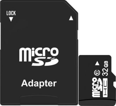 Carte Micro SD IMRO CARD Micro SDHC 32GB Class 10
