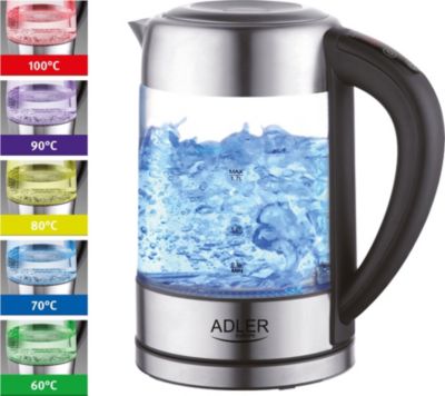 Bouilloire ADLER Bouilloire électrique
