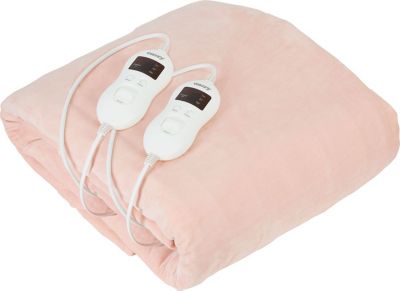 Matelas chauffant CAMRY Camry CR 7424 Chauffe-lit 150 x 160 cm Matelas chauffant CAMRY Camry CR 7424 Chauffe-lit 150 x 160 cm