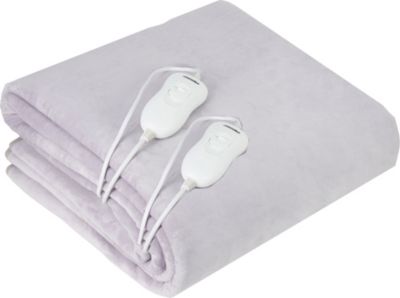 Matelas chauffant ADLER AD7426 Chauffe-lit Électrique 150 x160cm Matelas chauffant ADLER AD7426 Chauffe-lit Électrique 150 x160cm