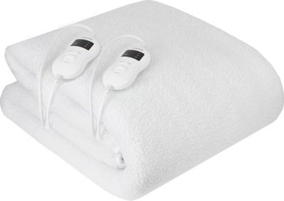 Matelas chauffant CAMRY Camry CR 7421 Chauffe-lit 160 x 180 cm