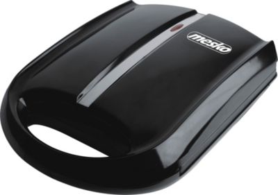 Gaufrier MESKO Gaufrier Gaufrier à Noix