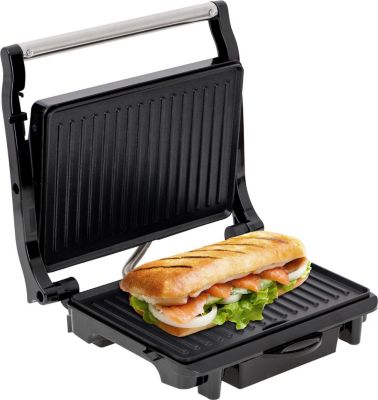 Poêle grill CAMRY Grill électrique Camry CR 3044 avec révê