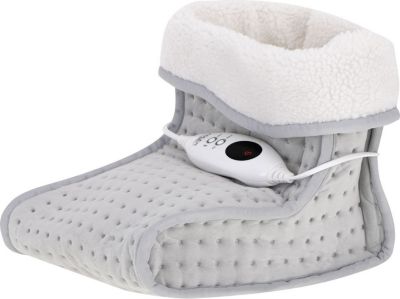 Chauffe pied ADLER AD7432 Chauffe-pied chauffage électrique