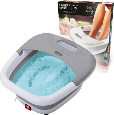 Thalasso pieds CAMRY Masseur de pieds pliable Camry CR 2174