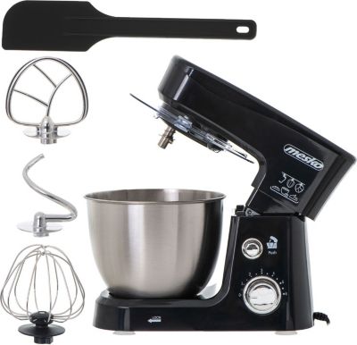 Robot pâtissier MESKO Robot Pâtissier Boulangerie