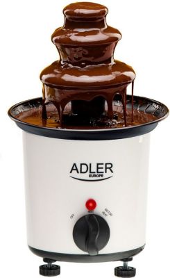 ADLER Fontaine à chocolat Adler AD 4487, 200ml