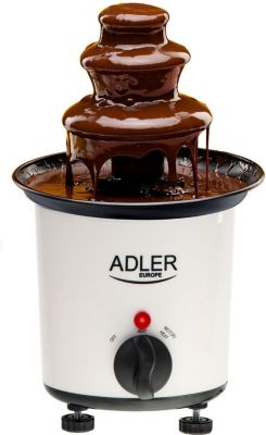 ADLER Fontaine à chocolat Adler AD 4487, 200ml