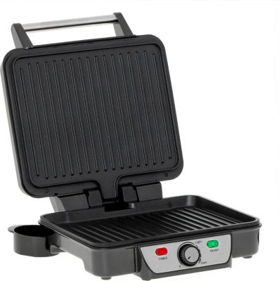 Poêle grill MESKO Grill électrique 2 en 1 Mesko MS 3050