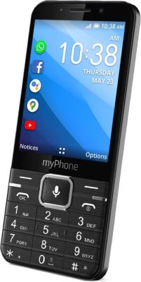 Téléphone portable MYPHONE Up Smart 4G LTE 5Mpx Batterie 1200mAh