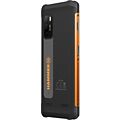 Smartphone HAMMER Iron 4 4G  IP69 5180mAh 13 Mpx Orange