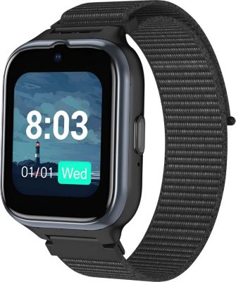 MYPHONE Myphone Montre Connectée Wifi pour Senio