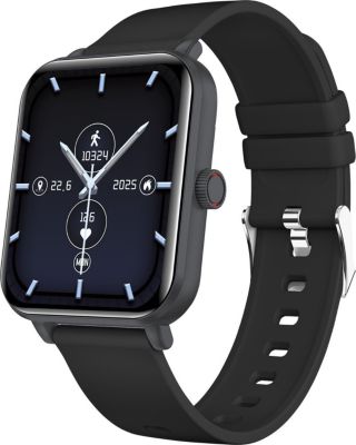MYPHONE Myphone Montre Connectée Etanche IP65 av