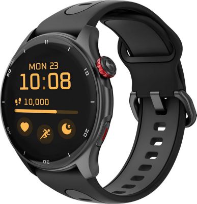 MYPHONE Myphone Montre Connectée Sport avec Suiv
