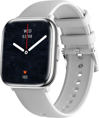 MYPHONE Myphone Montre Connectée avec Suivi sant