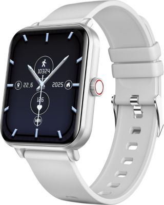 MYPHONE Myphone Montre Connectée Etanche IP65 av