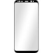 Protège écran 3MK Samsung S9+ Verre Trempé Incurvés Noir