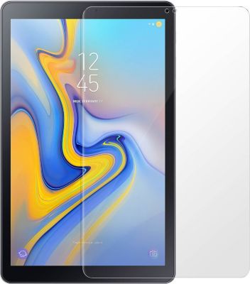 Protège écran 3MK Galaxy Tab A Verre flexible Antichoc