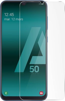 Protège écran 3MK GLASS-3MK-A50