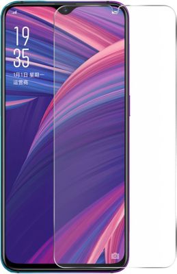 Protège écran 3MK Oppo RX17 Pro Verre trempé Transparent