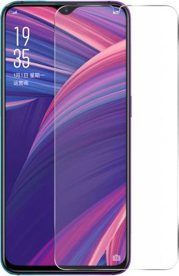 Protège écran 3MK Oppo RX17 Pro Verre trempé Transparent Protège écran 3MK Oppo RX17 Pro Verre trempé Transparent