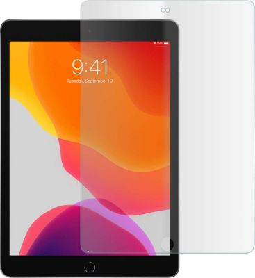 Verre trempé 3MK iPad 9 2021, 8 2020 et 7 2019 Verre trempé 3MK iPad 9 2021, 8 2020 et 7 2019