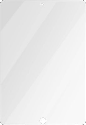 Protège écran 3MK iPad 10.2 Verre Flexible 7H Anti-rayures