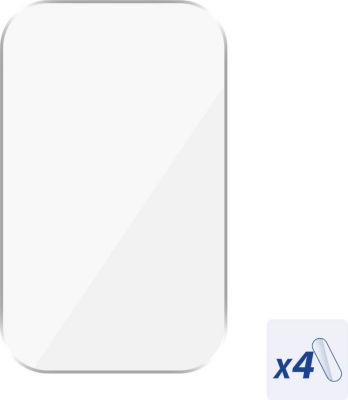 Protège objectif 3MK Vivo X51 5G Caméra Arrière FlexibleGlass