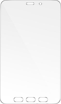 Protège écran 3MK Galaxy Tab Active 3 Verre Flexible 7H