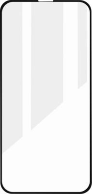 Protège écran 3MK iPhone 13 Mini Verre trempé Transparent