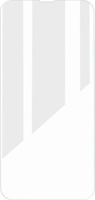 Protège écran 3MK iPhone 13 Mini Verre trempé Transparent