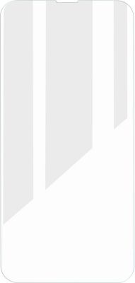 Protège écran 3MK iPhone 13 Mini Verre trempé Transparent