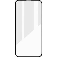 Casecentive Vitre de protection en verre trempé 2D iPhone 13 Pro / iPhone 13
