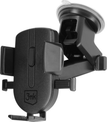 Support smartphone 3MK Support Voiture Fixation Automatique