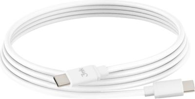 Câble alimentation 3MK USB C vers USB C 100W Câble alimentation 3MK USB C vers USB C 100W