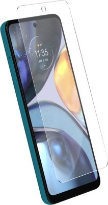 Protège écran 3MK pour Motorola Moto G22 en Verre Flexible