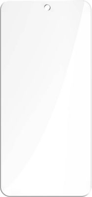 Protège écran 3MK Vivo X80 Pro Verre trempé Transparent