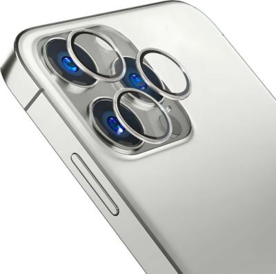 Protège écran 3MK 9H pour iPhone 14 Pro Max Anti-rayures